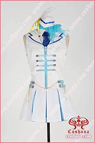 Amazon.co.jp: 衣舞cos LoveLive! ラブライブ！μ's ミューズ wonderful